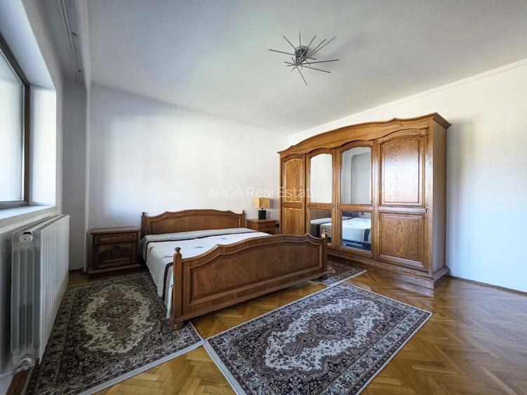 Apartament 4 camere centru bd Mamaia cu M Viteazul - 8