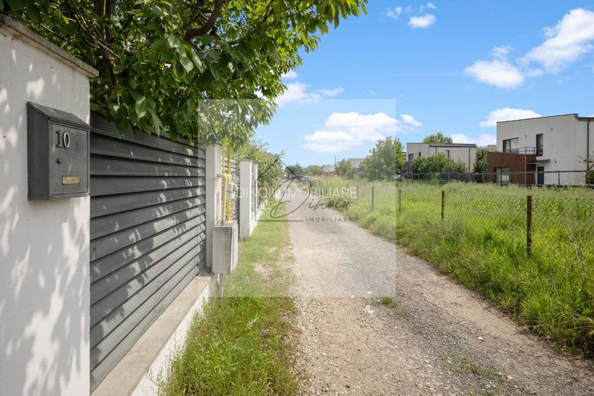 Vila PREMIUM Tunari - langa Biserica I Zona Centrala I COMISION 0% - 30