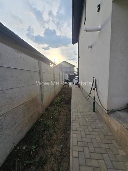 Vilă Individuală 4 Camere  Strada Triumfului Pantelimon - 24