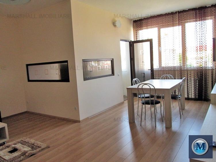 Apartament 2 camere de inchiriat, zona Ultracentral, 67 mp #17149
