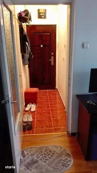 Garsonieră mobilată, cu bucătărie separată și balcon | Mănăștur, Cluj-Napoca