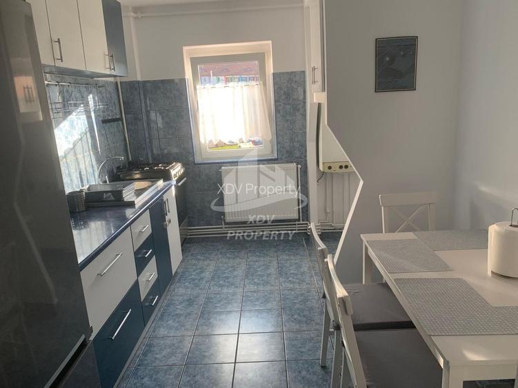 Apartament 3 camere, decomandat ,Strand,  Sibiu - 24