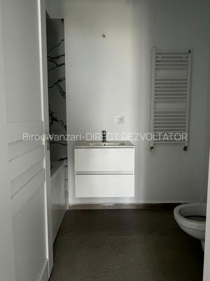 Apartament 3 camere,2 bai,centrala proprie,mutare imediata,TVA inclus in pret! - 27