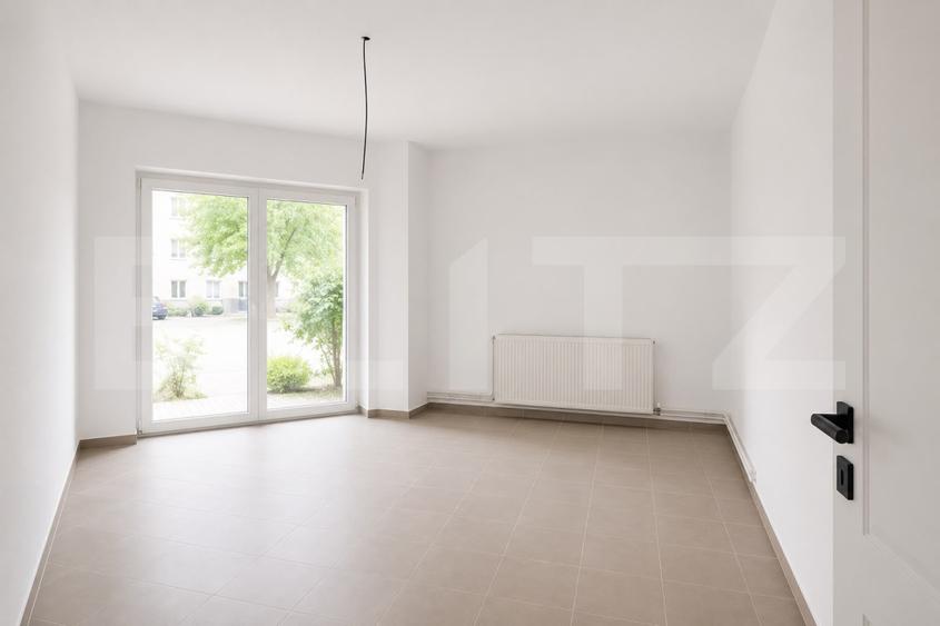 Spațiu de birouri modern, 300 mp, compartimentare eficientă ZONÃ ULTRA-CENTRALÃ