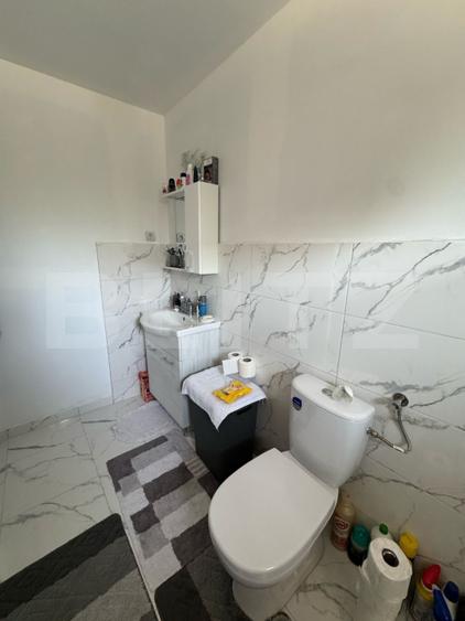 Casa cu 3 camere in Teliucu inferior