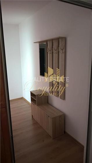 Apartament 3 camere, centrala proprie, clime - Zona Complexului Studentesc