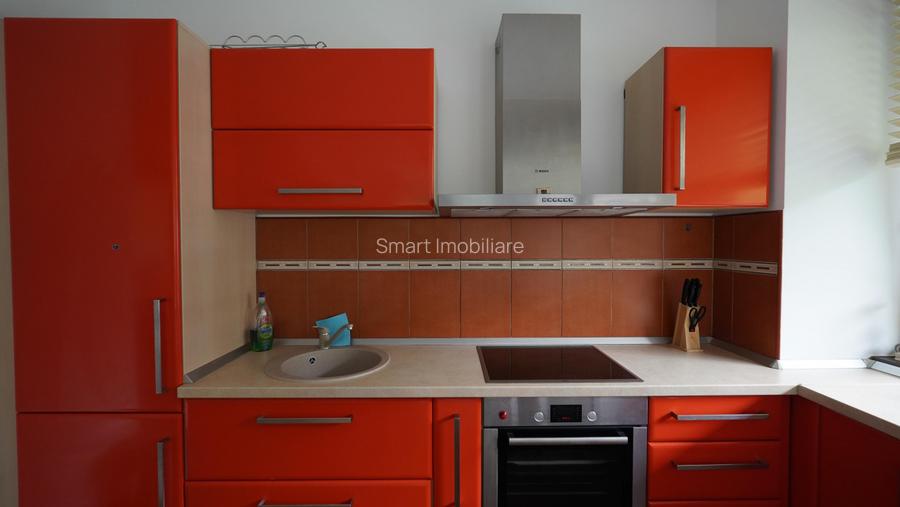 Apartament 2 camere, open space, zona Tampa Gardens - 7