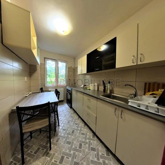 2 Camere - Drumul Taberei - Romancierilor