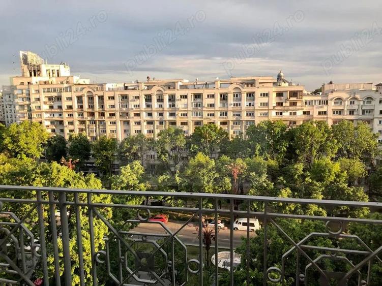 Apartament 2 camere premium | Bulevardul Unirii – Zona Fântâni -Vedere panoramic