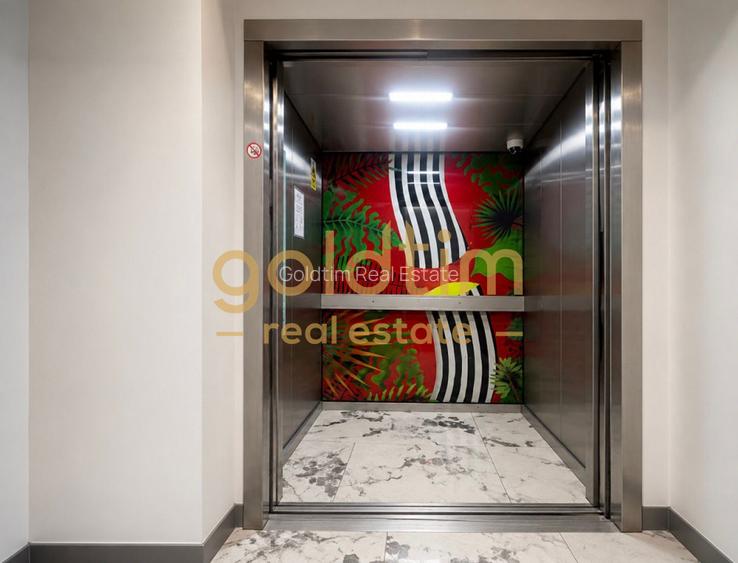 FIRST RENT/ART CITY/PARCARE/TERASA GENEROASA/ PRIVELISTE LAGUNA ALBASTRA - 26