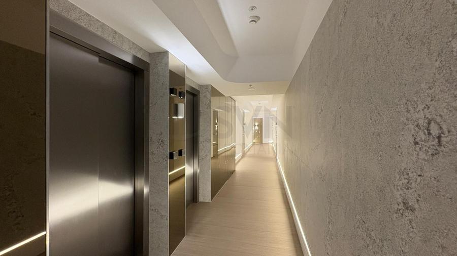 REA1026592 Apartament 2 camere cu parcare subterana