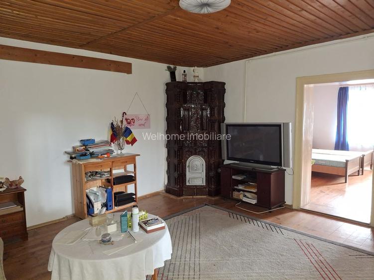 Casa cu 15 camere de vanzare in Bazna, Sibiu ( azil, pensiune) - 17