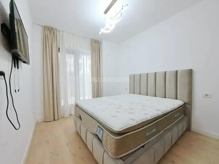 Apartament 2 Camere LUX Complex 4City North Zona Pipera Plaza - 2