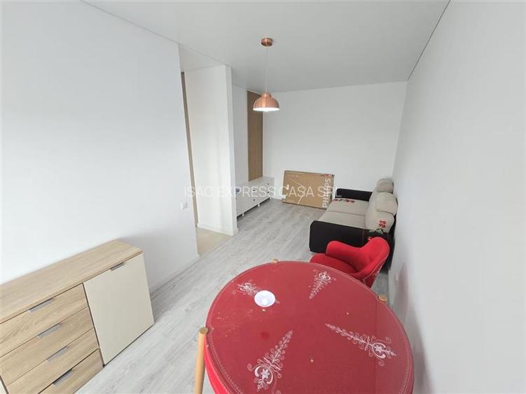 Apartament de inchiriat 2 camere, Tatarasi, bloc nou - 6