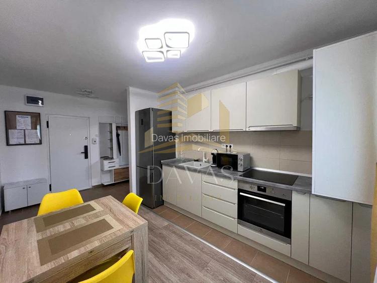 Apartament 2 camere decomandat modern | Intre Lacuri | Iulius Mall - 4