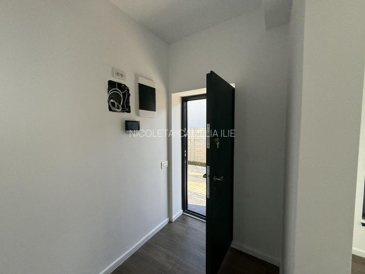 CASA| VILA INDIVIDUALA | LUX | 4 CAMERE| TUNARI | NOU | CURTE | GRADIN - 34