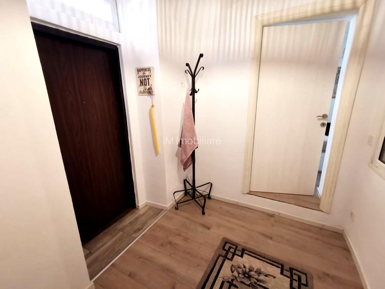 Fabric - Casa de 3 camere - Su: 60mp - Centrala Proprie - 6