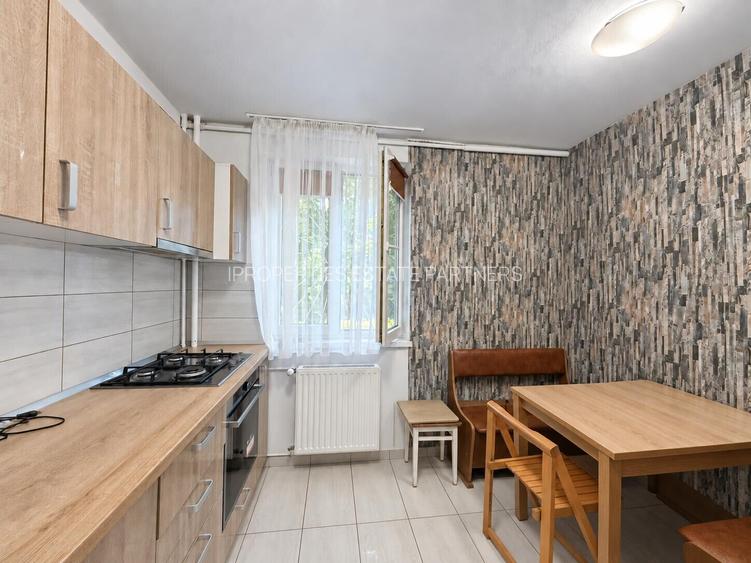 Apartament 3 Camere Decomandat Reabilitat Termic Boxa 8 mp - 5