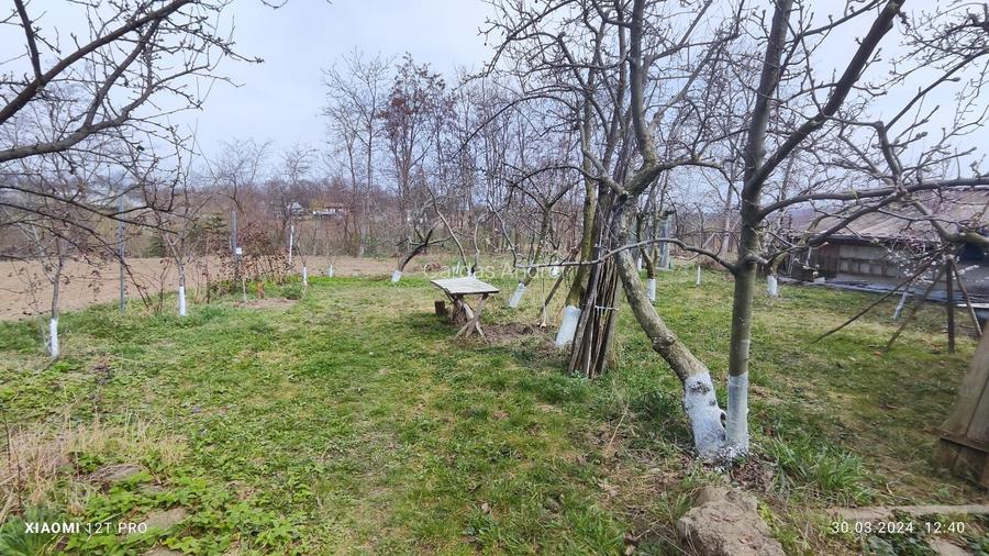 Vând casa  comuna Vorona sat Icuseni - 8