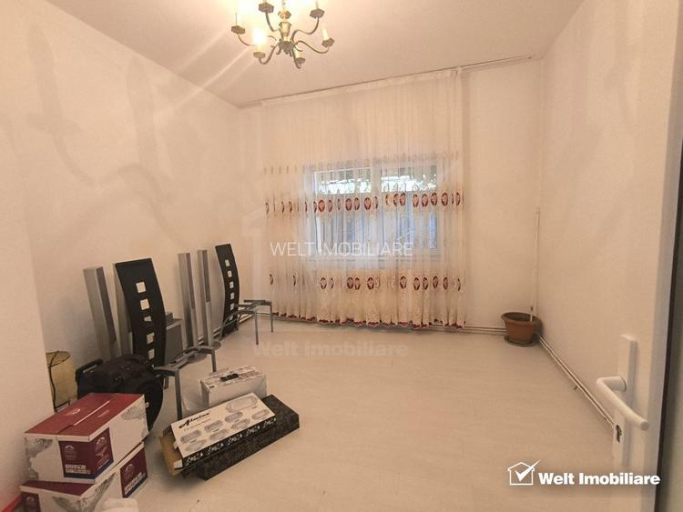Casa 9 cam., 5 intrari separate, 260 mp utili, Dambul Rotund, P-ta K. Liebknecht - 16