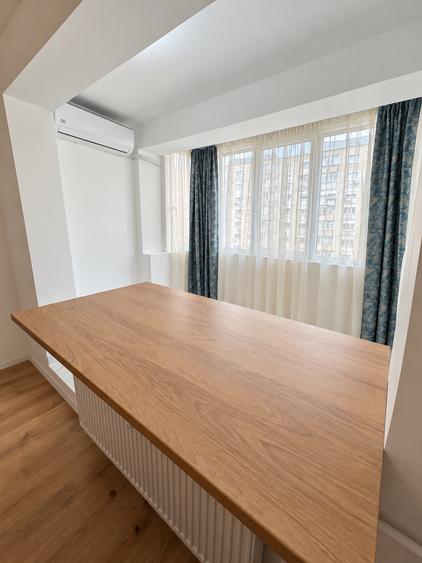 Apartament 2 Camere Dristor | 3 min Metrou | Renovat | Mobilat Utilat