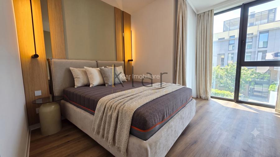 Apartament PREMIUM 3 camere 65mp, Calea Turzii, Piata Cipariu - 3