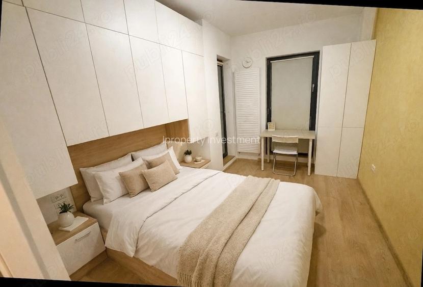 Plaza Residence | 3 Camere | Centrala | Balcon | Prox. Metrou | - 5