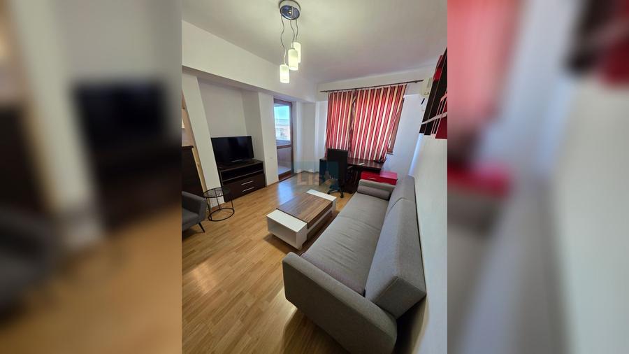 0% Comision | Apartament cu 2 camere, parcare si balcon | FSEGA