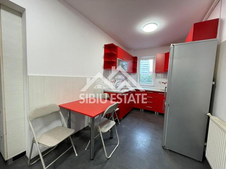 Apartament cochet cu 3 camere + pivniță, etaj 1, zona Mihai Viteazul - 14
