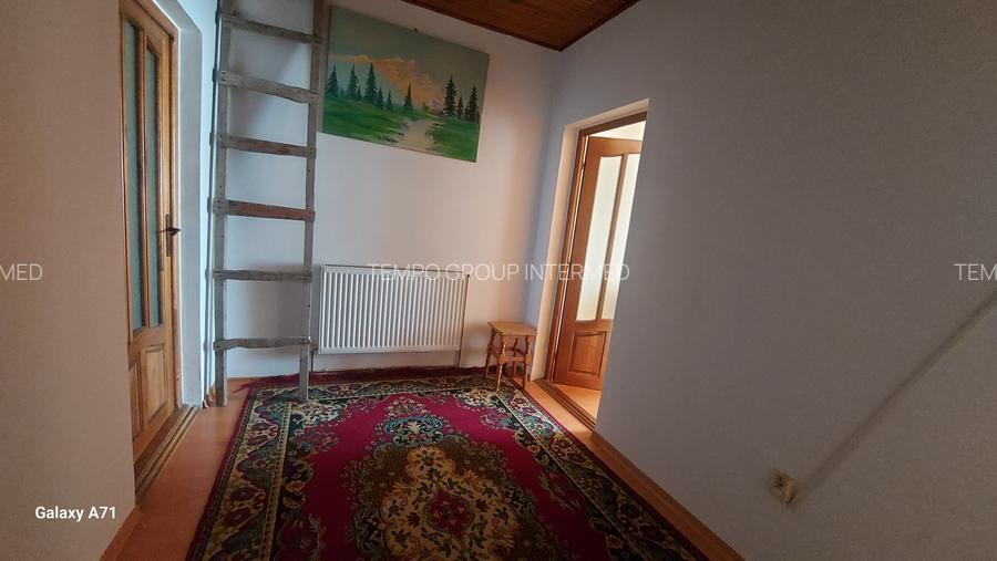 Iti doresti o casa in apropiere de padure la 20 km Bucuresti?! - 28