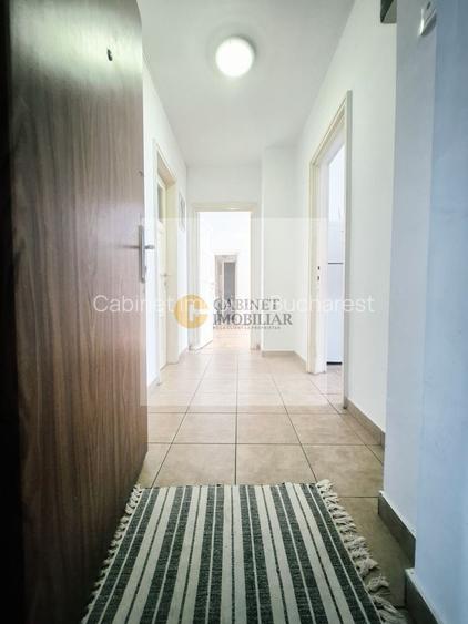 2 camere I ASE I Etaj intermediar I 53 mp - 5