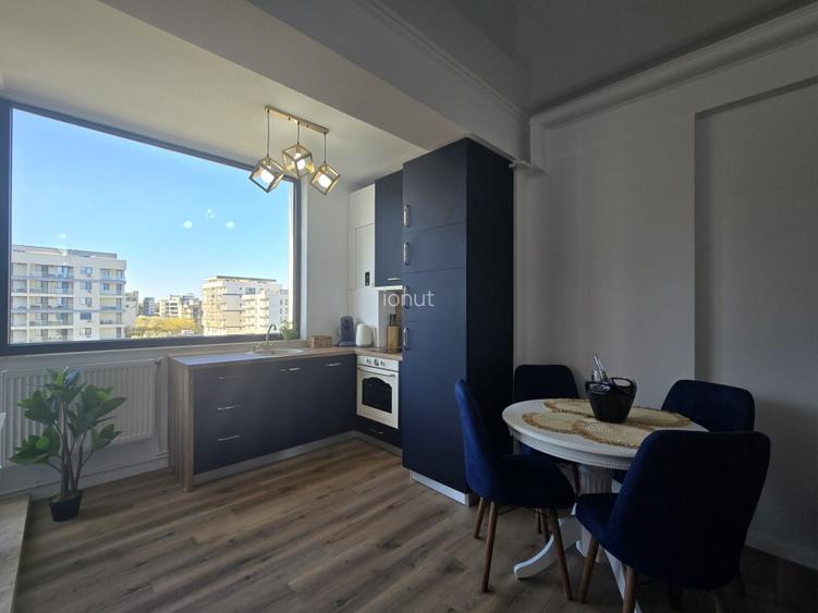 De închiriat apartamente cu 2 camere - 5