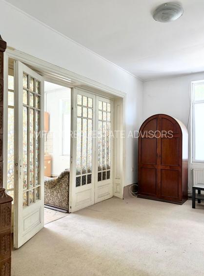 CASA INTERBELICA CU TEREN 707MP - 10
