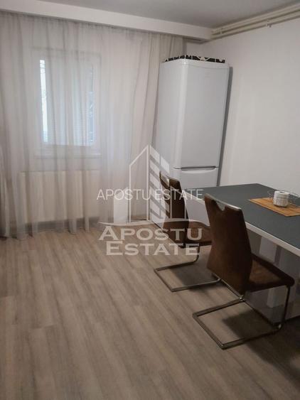 Apartament cu 2 camere de inchiriat , Zona Complex , Timisoara - 6