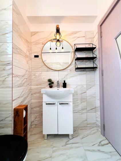 🏡 Studio modern – bloc nou, Pallady – București, Sector 3 - 10