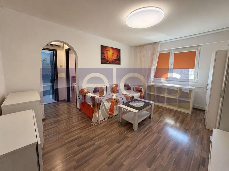 VANZARE 2 CAMERE | 38 MP | ETAJ 8/10 | BLOC REABILITAT | ZONA TEI