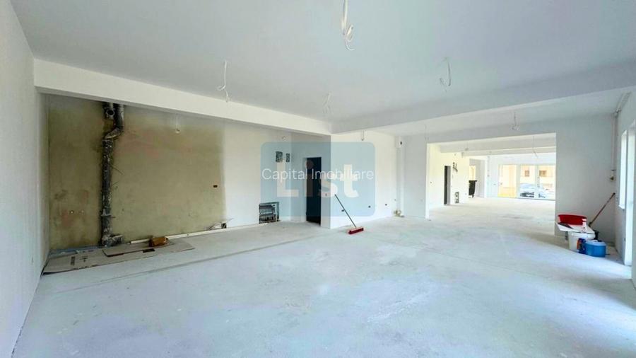 Spatiu Comercial - Birouri - Showroom, 200 mpu, zona D-na Stanca!!! - 5