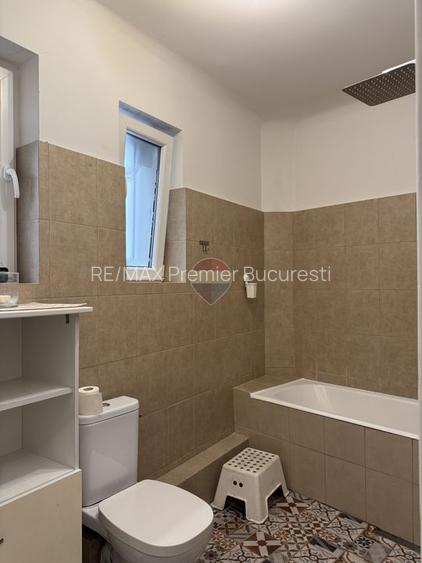 Apartament 4 camere și 2 băi | Casă interbelică Art Deco | Unirii - 11