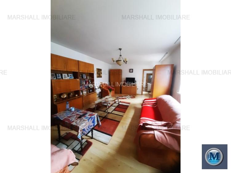 Vila cu 11 camere de vanzare, zona Gheorghe Doja, 237.7 mp #16106 - 2