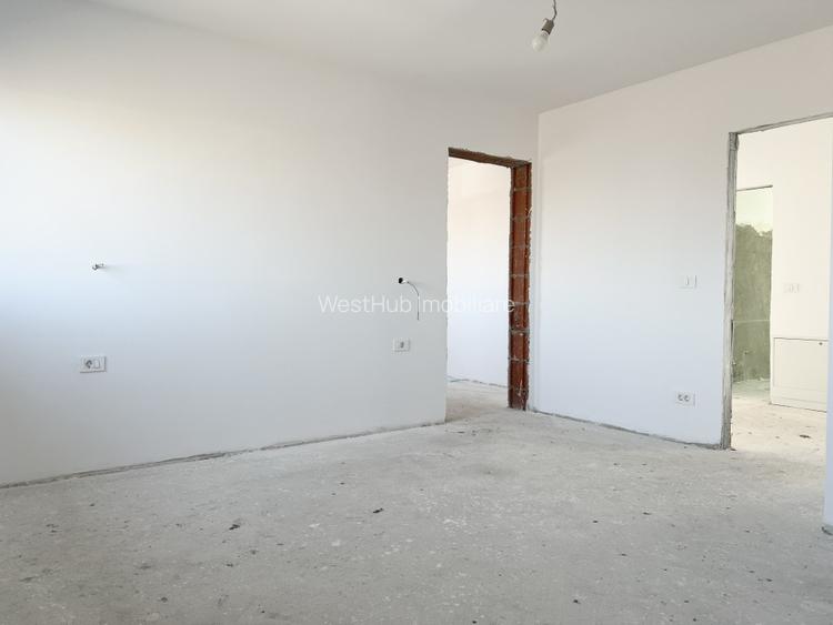 Casa Individuala, 165mp utili, 710mp teren, 4 camere, nou - Sacalaz - 6