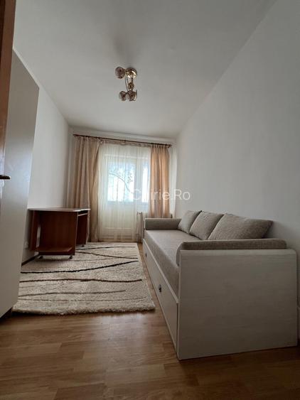 3 camere decomandate | Zona Gării | 65 mp utili | Etaj 6/6 | 500 €/lună - 3