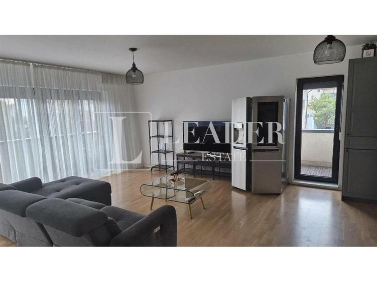 Arcadia || Apartament de inchiriat | Bloc nou | 2 Dormitoare si 2 Bai | Zona Do