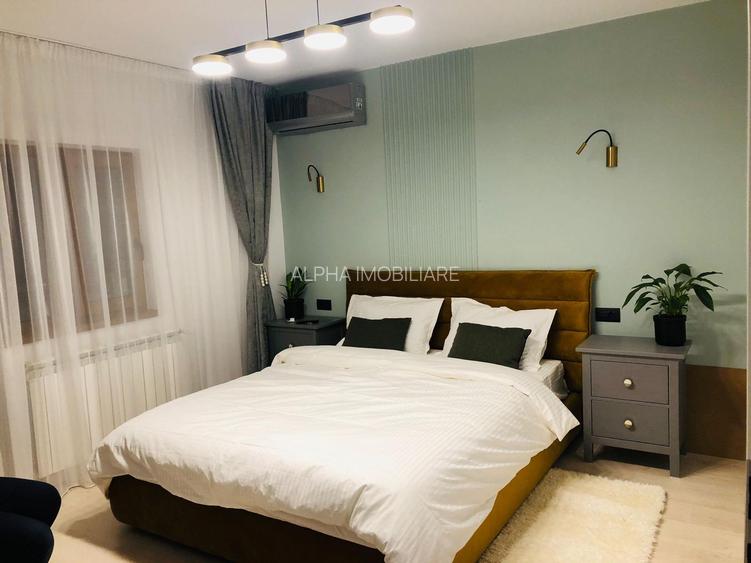 Apartament 2 camere complet renovat | Centrala proprie | Metrou Brâncoveanu - 5