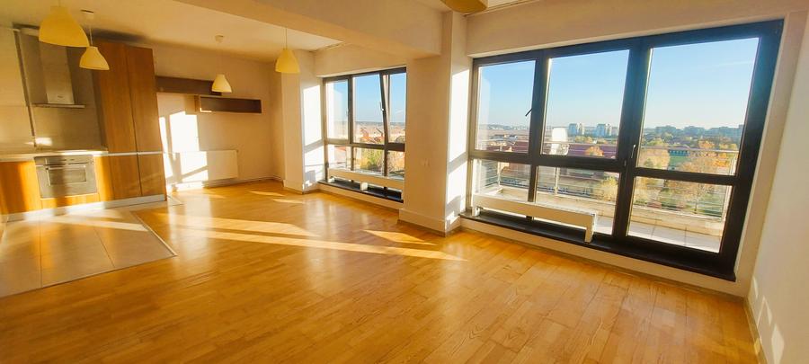 Green Vista-Scoala Americana,proaspat igienizat, priveliste de exceptie!
