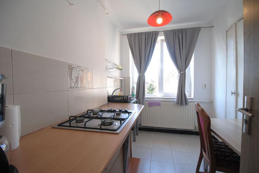 Apartament 2 camere cu vedere catre Piata 700-Central Timisoara