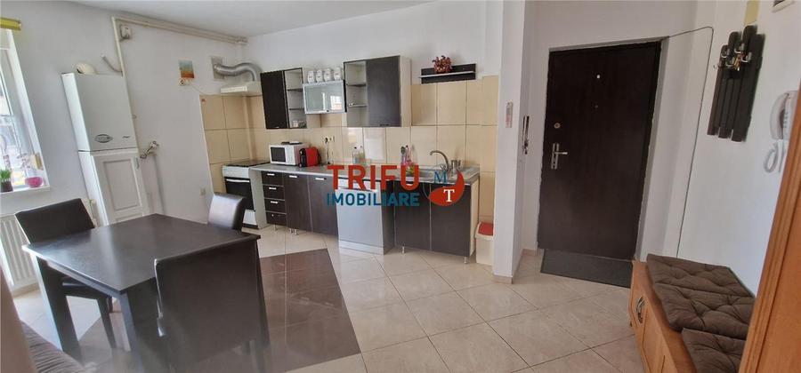 Apartament 2 camere de vanzare zona Centru