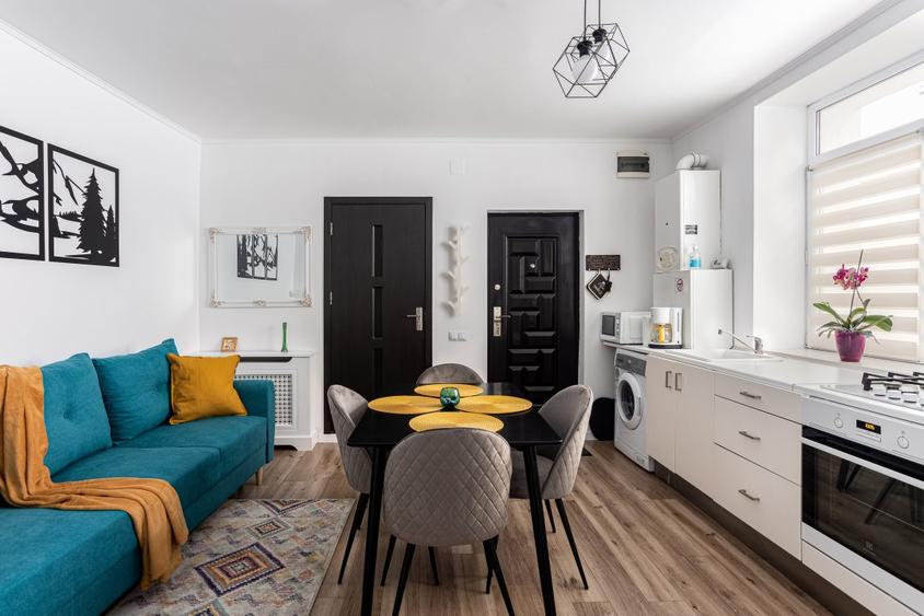Studio de inchiriat in centrul Brasovului, Str. Lunga