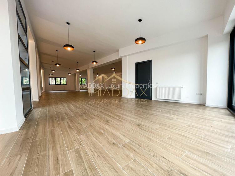 Spatiu comercial S+P // *362mp* // Victoriei - 11