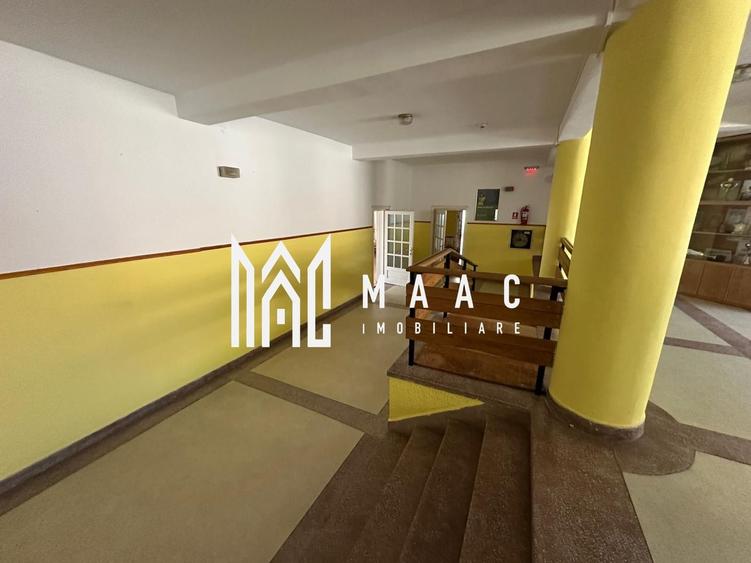 CASA DE INCHIRIAT I CISNADIE I SPATIU EDUCATIONAL