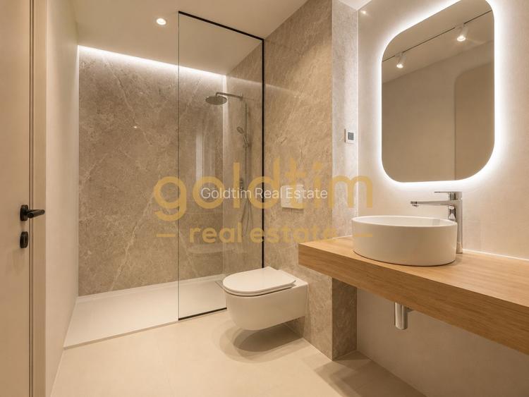 TERASA 90 mp/ARQA RESIDENCE/IANCU NICOLAE/SUPERB/2 LOCURI PARCARE SUBTERANE - 18